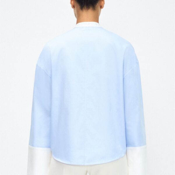 P25 collection: A new shape from the atelier