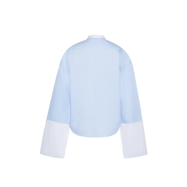 Adam Lippes Bram top, view 5