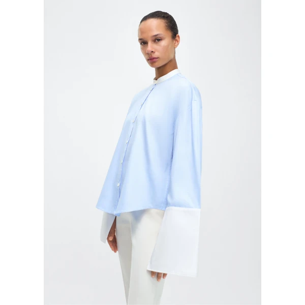 Adam Lippes Bram top, view 6