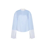 Model facing front – bram top