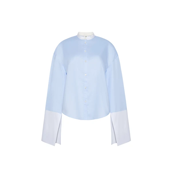 Adam Lippes Bram top