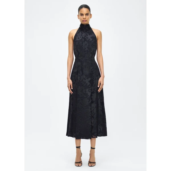 Adam Lippes Emi skirt, view 2