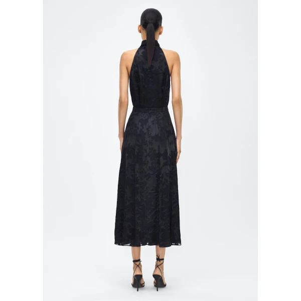 Adam Lippes Emi skirt, view 4