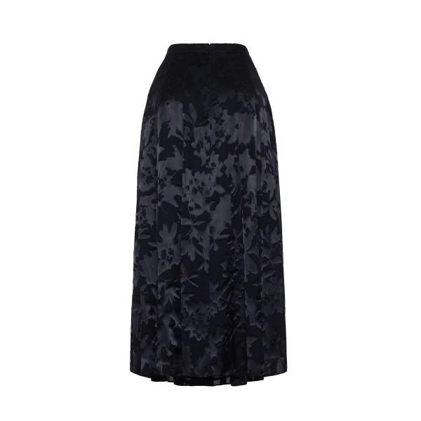 Adam Lippes Emi skirt, view 5