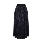 model image facing front– Emi Skirt
