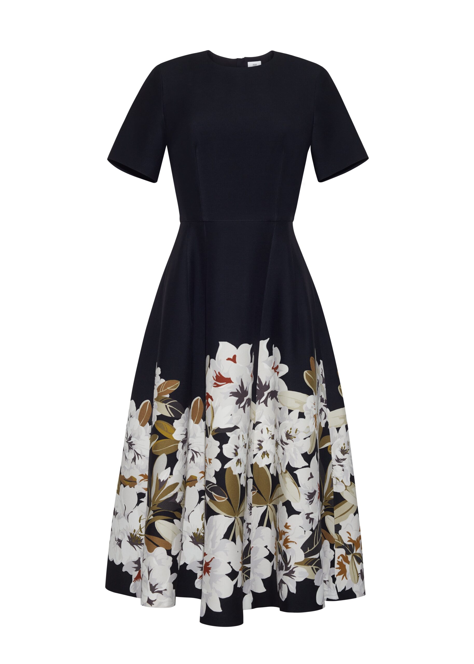 Adam Lippes Evangeline dress