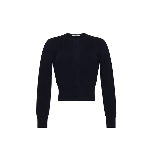 Adam Lippes Faye cardigan