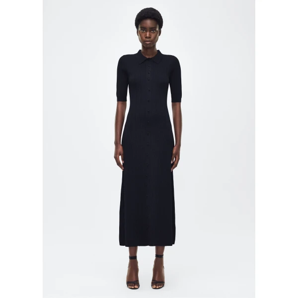 Adam Lippes Fenwick dress, view 2