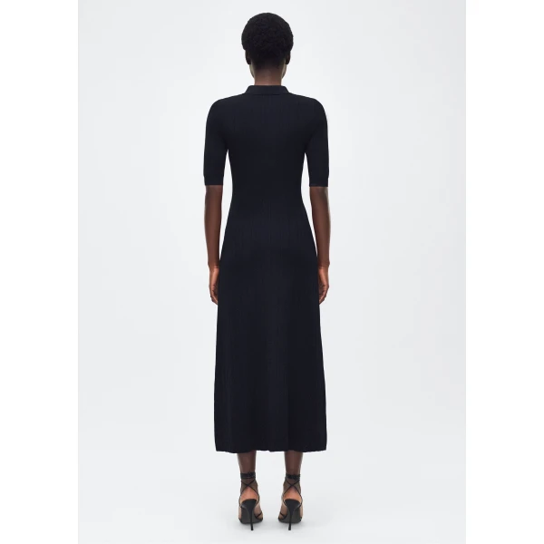 Adam Lippes Fenwick dress, view 4