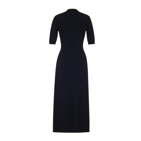Adam Lippes Fenwick dress, view 5