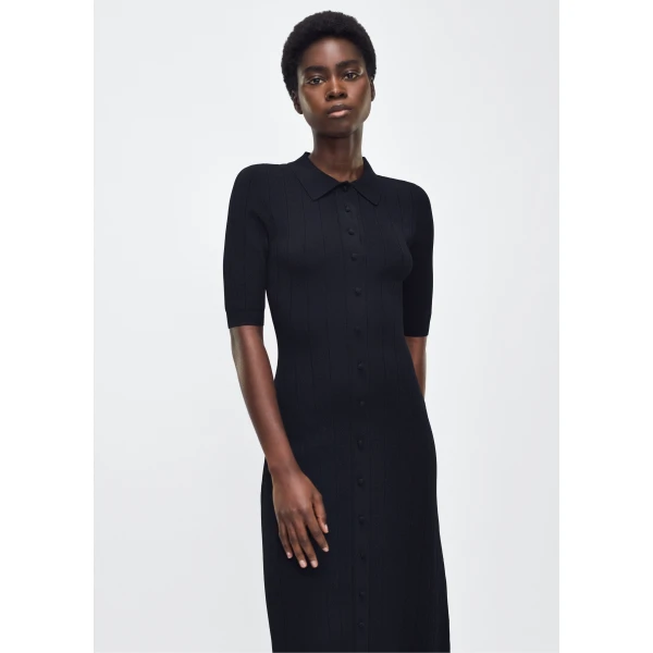 Adam Lippes Fenwick dress, view 6