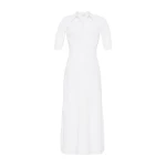 Model facing front – Fenwick Dress
