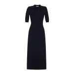 Model facing front – Fenwick Dress