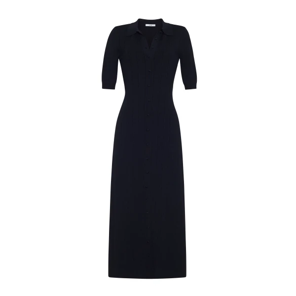 Adam Lippes Fenwick dress