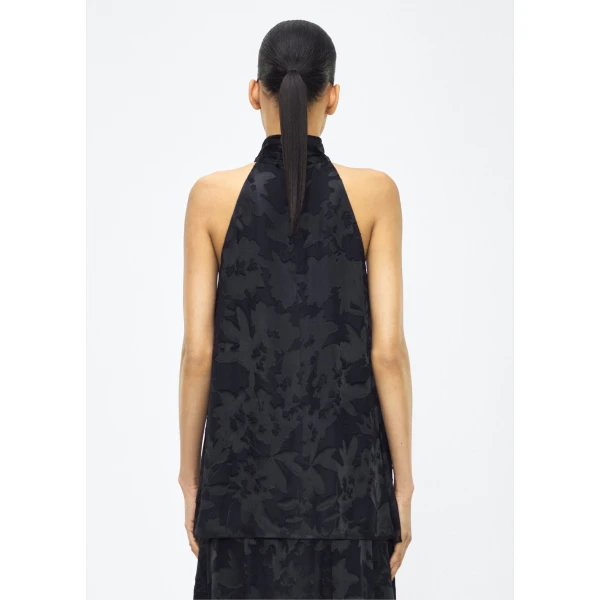 Adam Lippes Giulia top, view 4