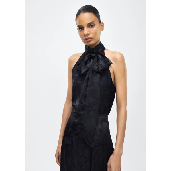 Adam Lippes Giulia top, view 6