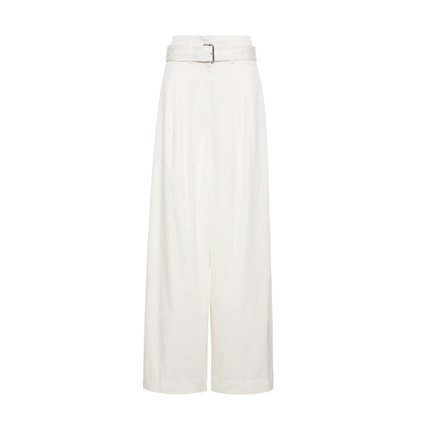 Image of model facing front – Jericho Pant