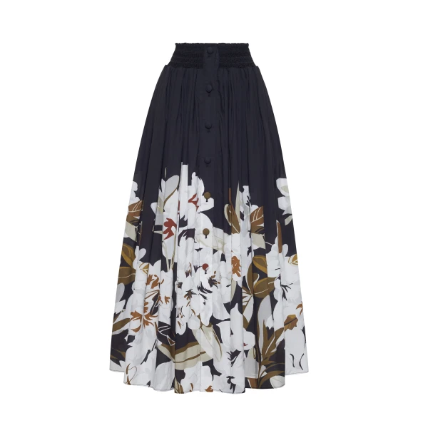 Adam Lippes Lovisa skirt