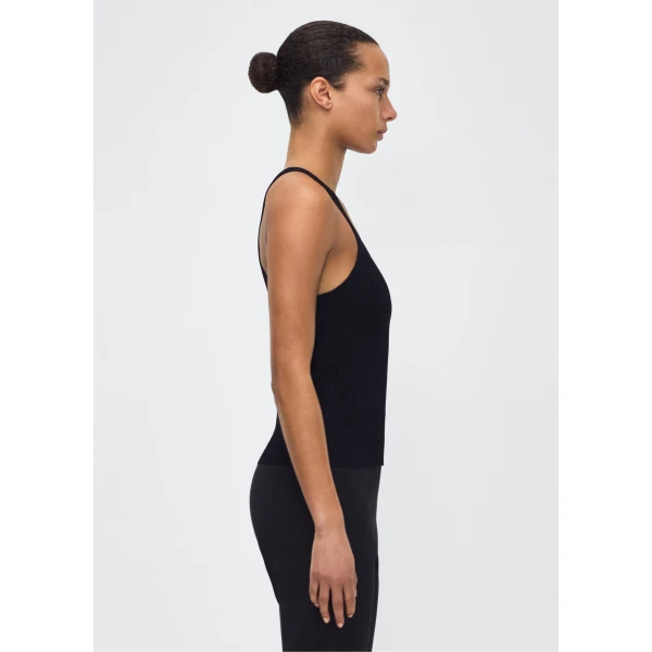 Adam Lippes Lumii tank Top, view 3