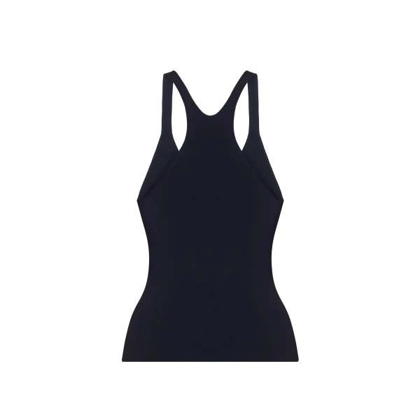 Adam Lippes Lumii tank Top, view 5