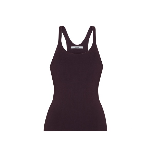 Image of model facing front – lumii tank