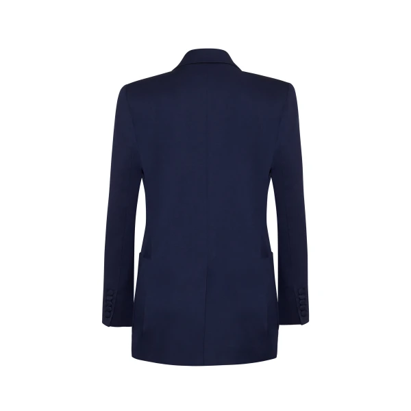 Adam Lippes Riva jacket, view 5