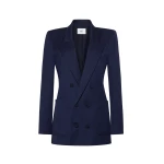 Model image front – Riva jacket