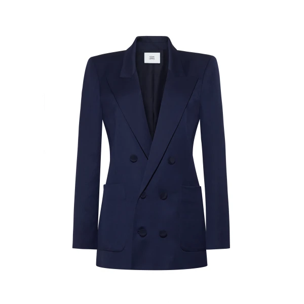 Adam Lippes Riva jacket