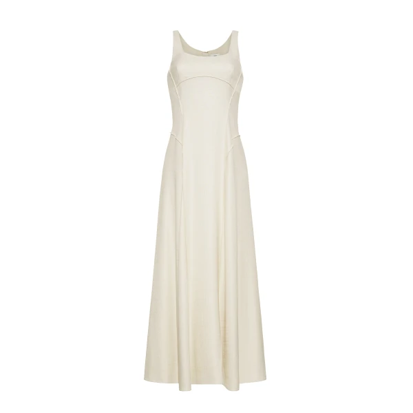 Adam Lippes Shay dress