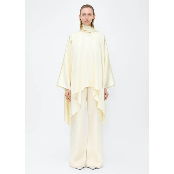 Adam Lippes Tana top, view 2