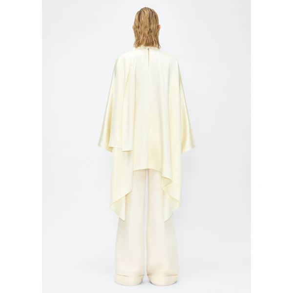Adam Lippes Tana top, view 4