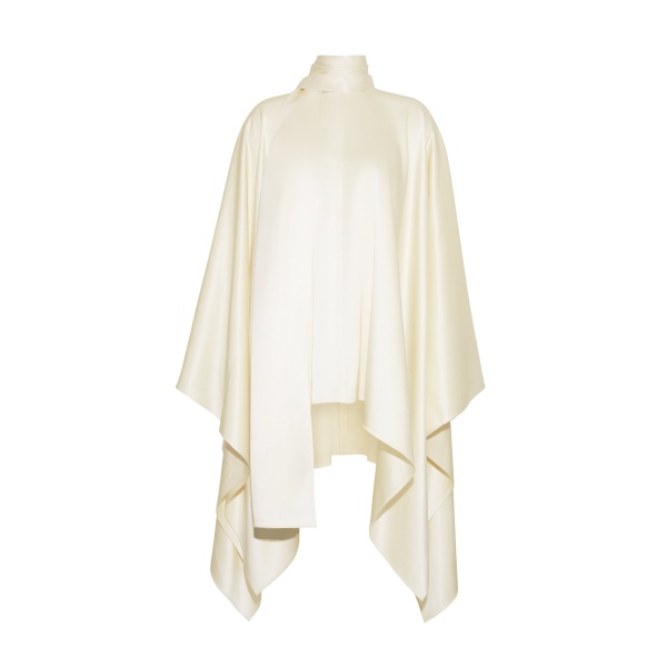 Model facing front – tana top