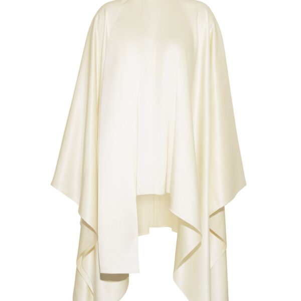 Model facing front – tana top
