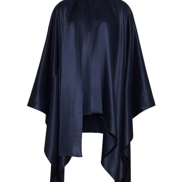 Model facing front – tana top