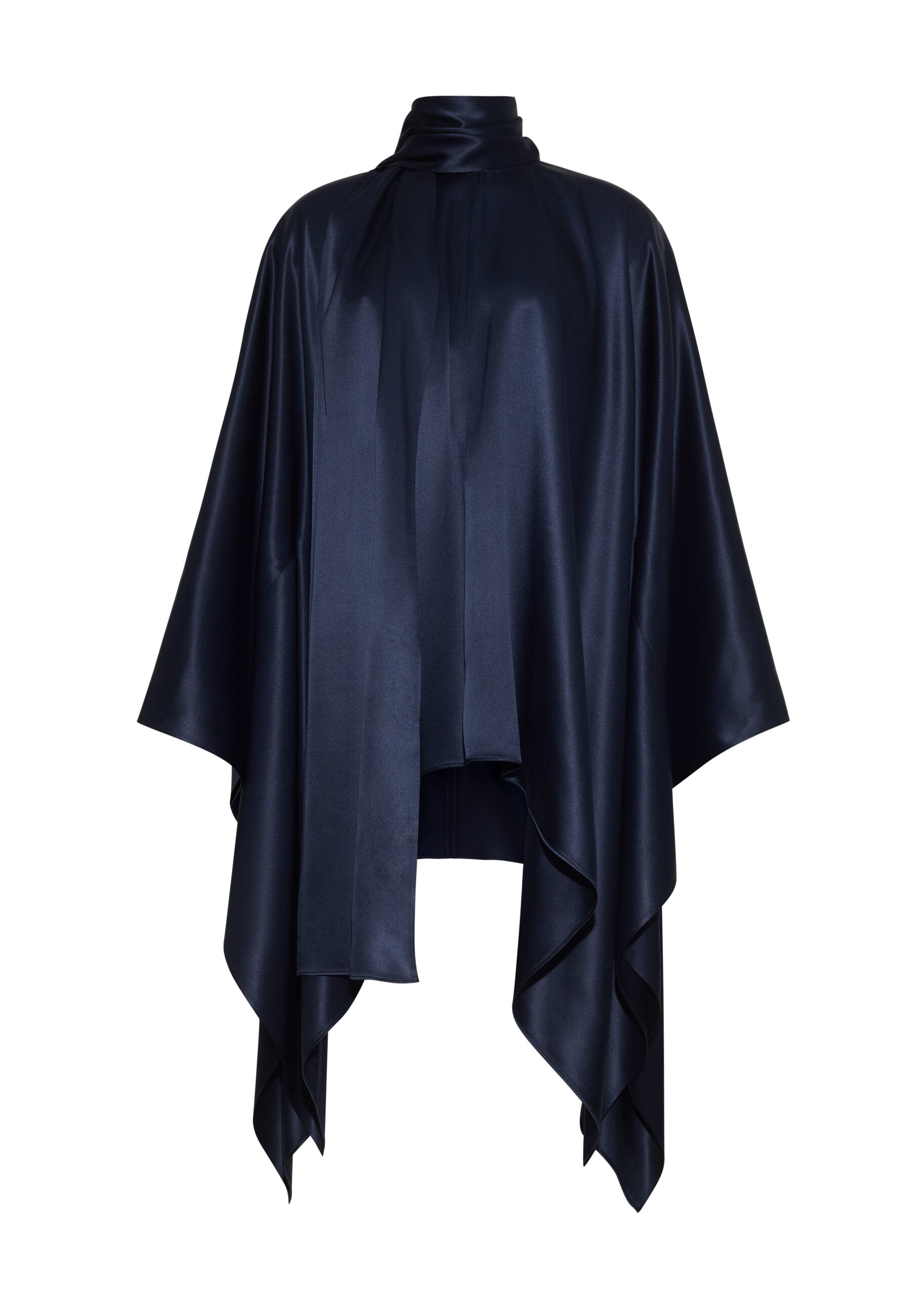 Adam Lippes Tana top Model facing front – tana top