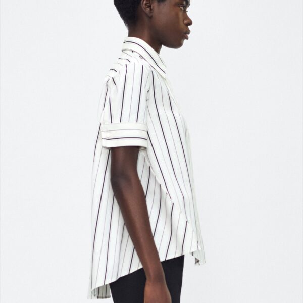 Ivory/Black – Adam Lippes