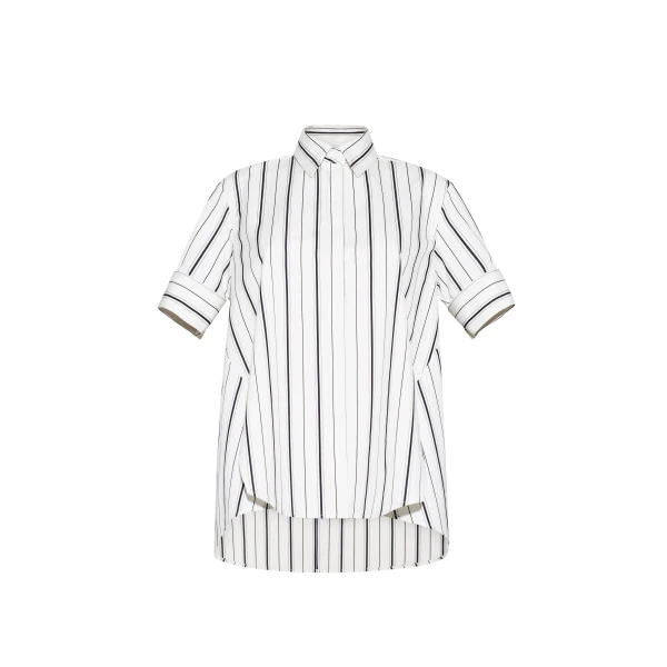 Adam Lippes Trapeze shirt