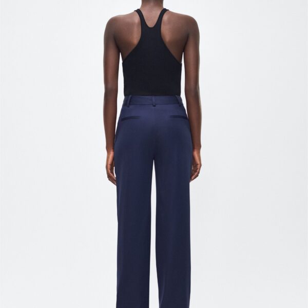 P25 collection: Precision tailoring meets warm-weather ease in the Wyatt Pant