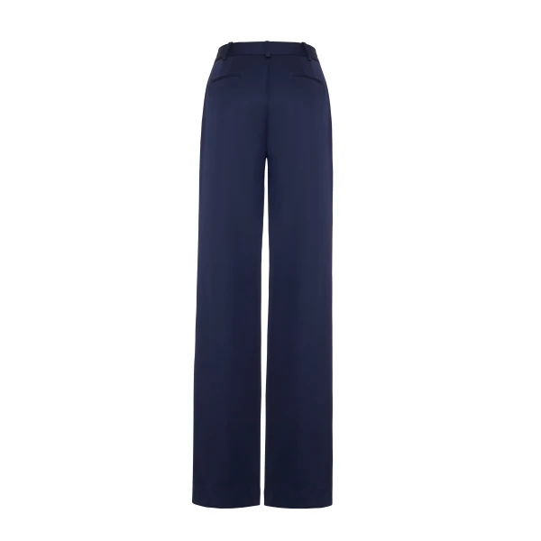 Adam Lippes Wyatt pant, view 5