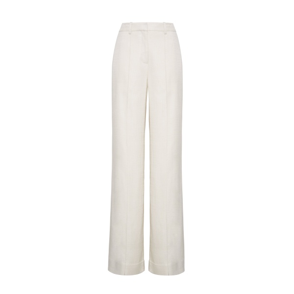 Model image front – Wyatt Pant