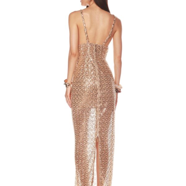 Bronx and Banco dresses