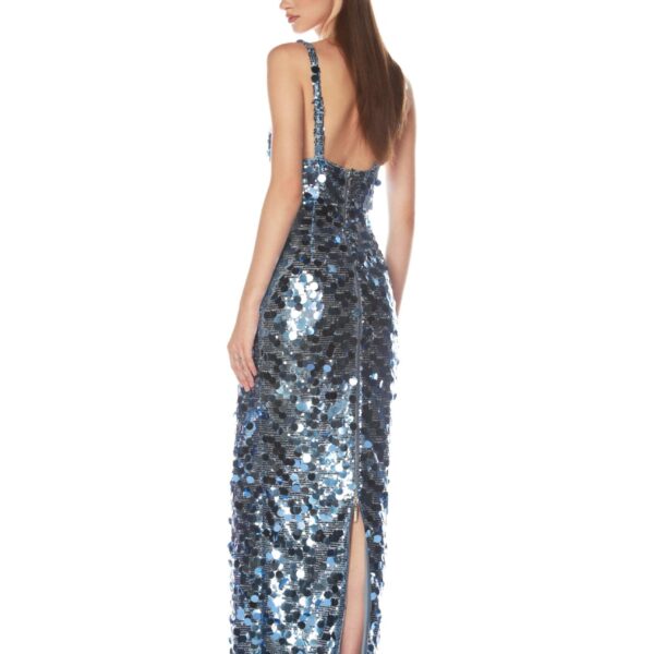 Bronx and Banco dresses