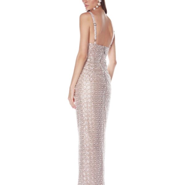 Bronx and Banco dress