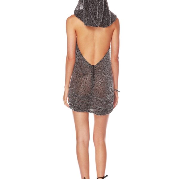Bronx and Banco dresses