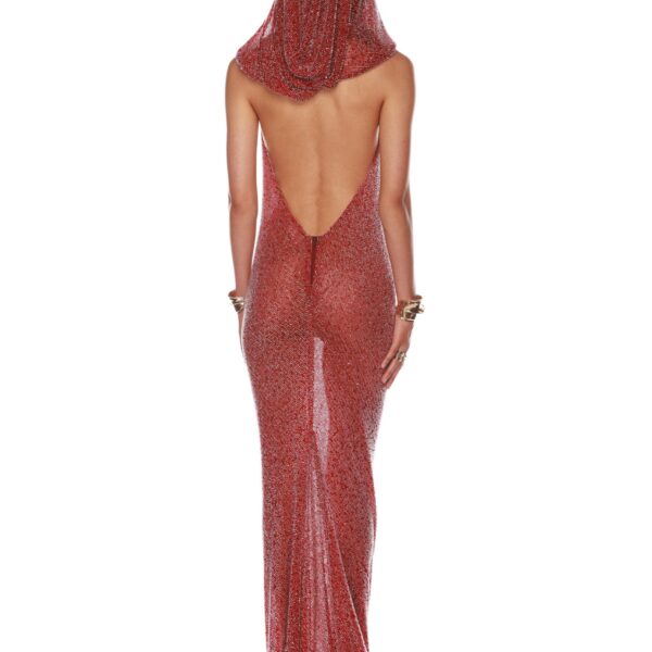 Bronx and Banco dresses