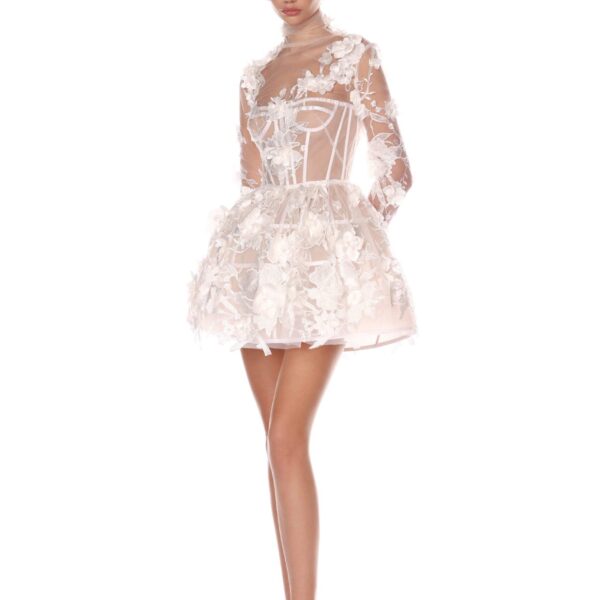 Bronx and Banco dresses