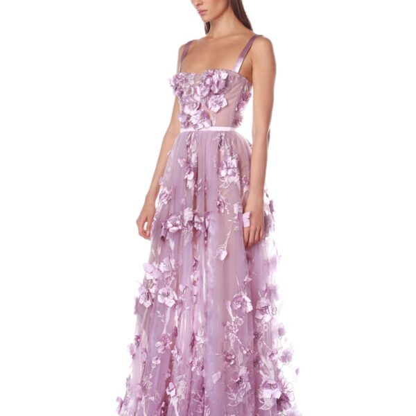 Bronx and Banco dress