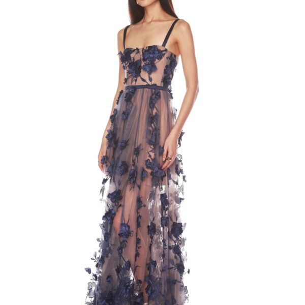 Bronx and Banco dress