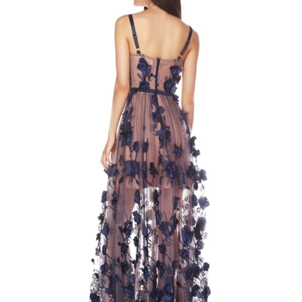 Bronx and Banco dresses