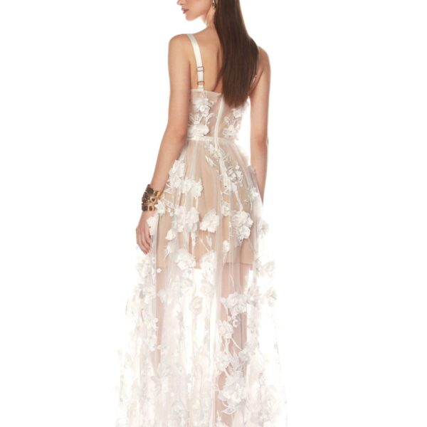 Bronx and Banco dress